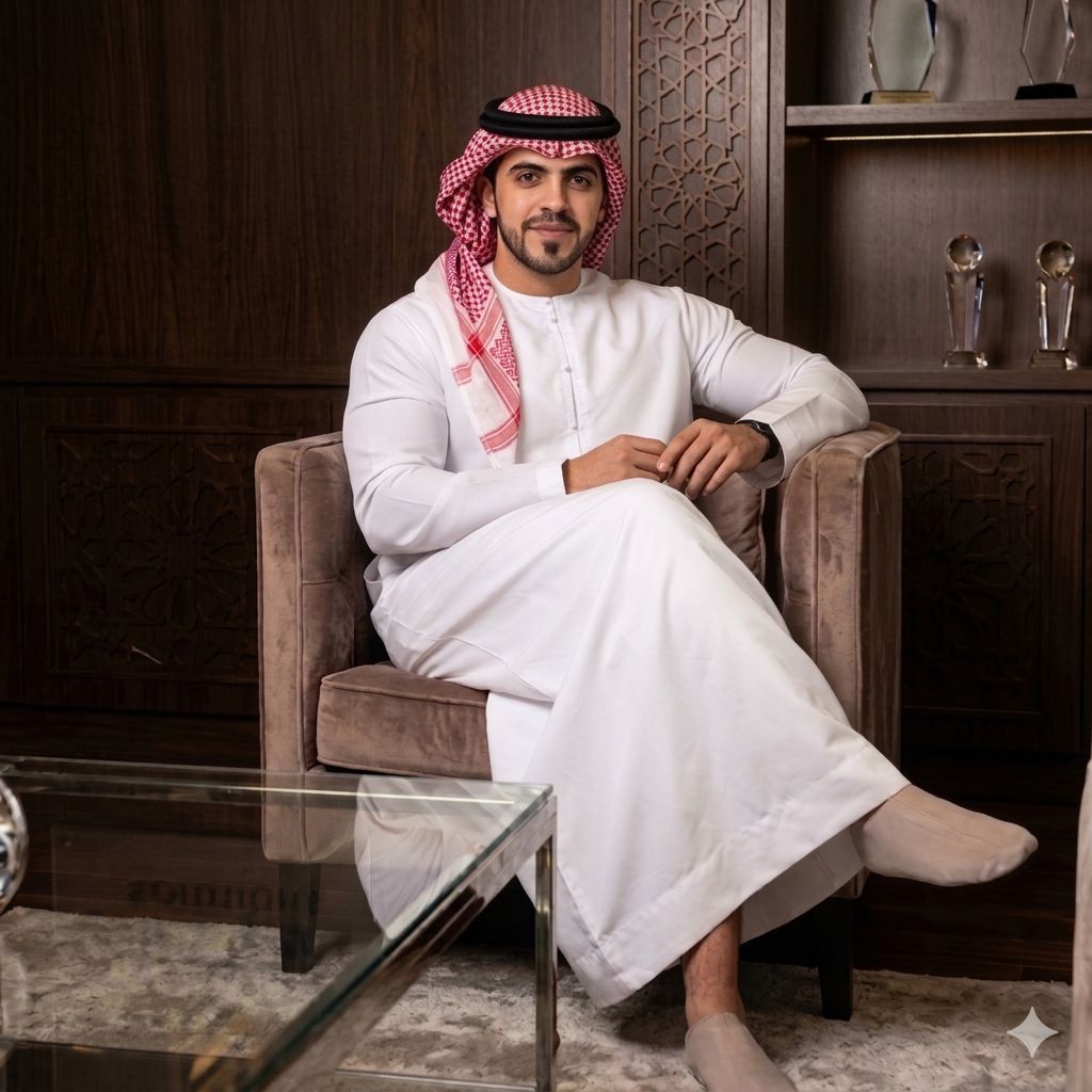 Dr. Abdulla Mohammed Al Ahbabi