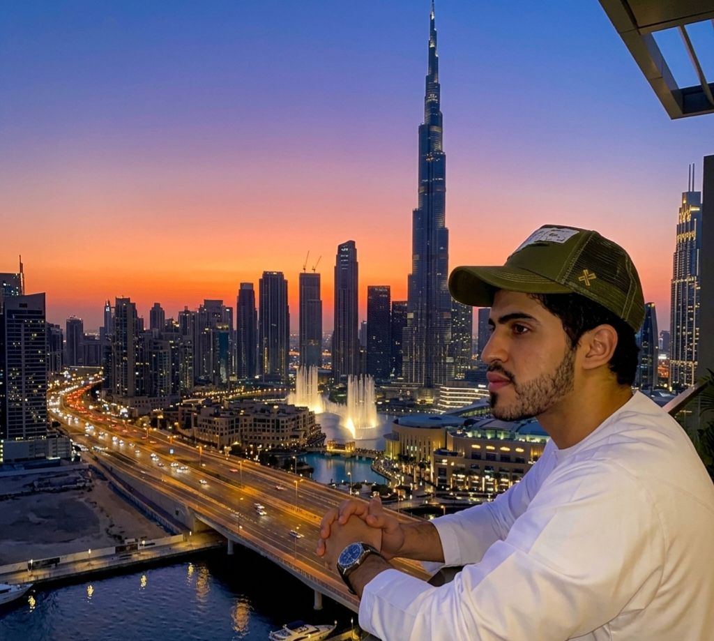 Dr. Abdulla Al-Ahbabi